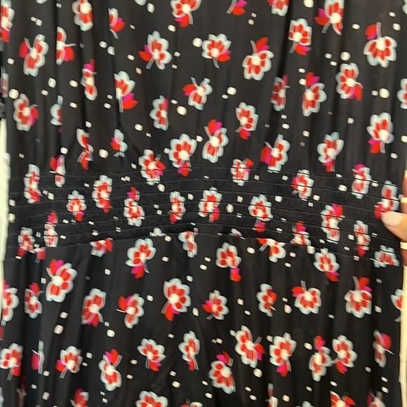 Kate spade seaside bloom knit dress - Picture 5 of 7